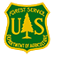 US Forest Logo