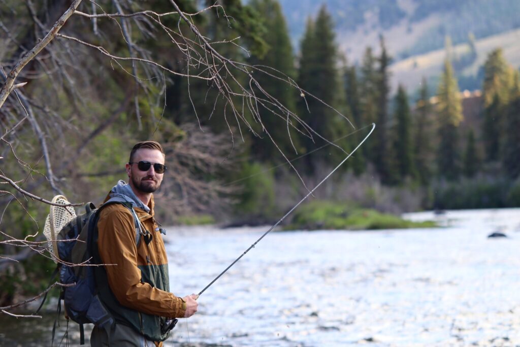 Our Fly Fishing Guides Creede Fly Fishing